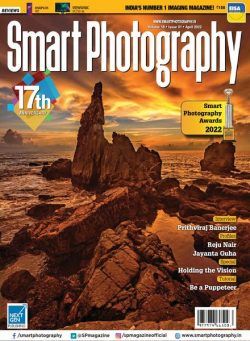 Smart Photography – April 2022