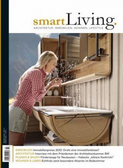 smartLiving – 30 Marz 2022