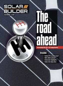 Solar Builder – Quarter 1 2022