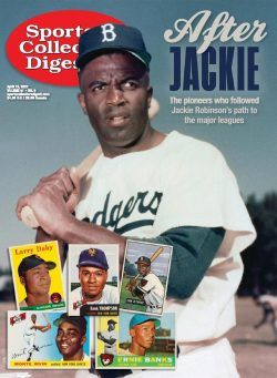 Sports Collectors Digest – April 15, 2022