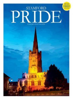 Stamford Pride – May 2022