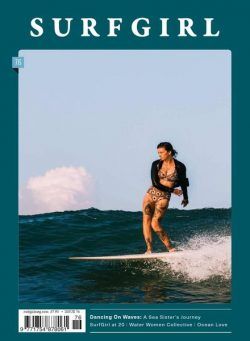 Surf Girl – Issue 76 – April 2022