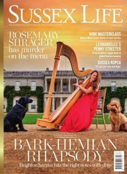 Sussex Life – April 2022