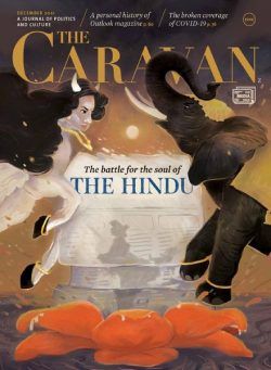 The Caravan – December 2021