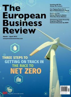 The European Business Review – March-April 2022