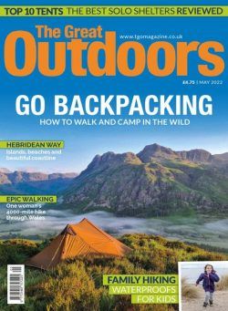 The Great Outdoors – May 2022