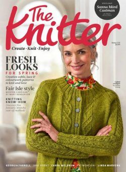 The Knitter – March 2022