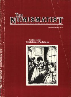 The Numismatist – December 1983