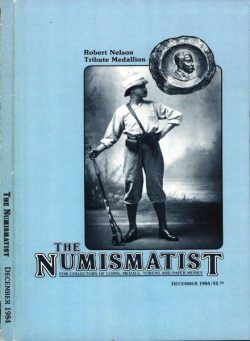 The Numismatist – December 1984