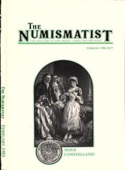 The Numismatist – February 1983