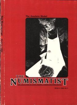 The Numismatist – March 1984