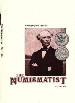 The Numismatist – May 1984