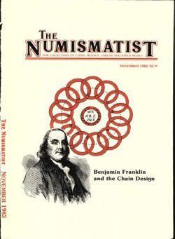 The Numismatist – November 1983