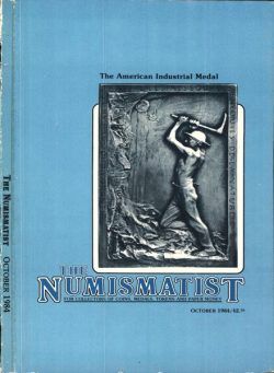 The Numismatist – October 1984