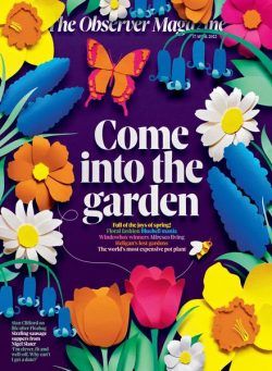 The Observer Magazine – 17 April 2022