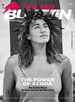 The Red Bulletin Austria – Mai 2022