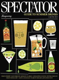 The Spectator – Guide to Summer Drinks