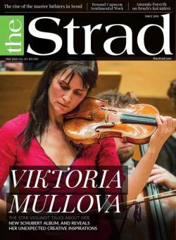 The Strad – May 2022