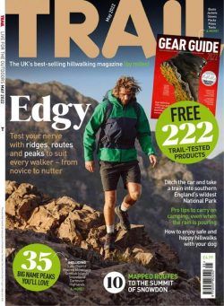 Trail UK – May 2022