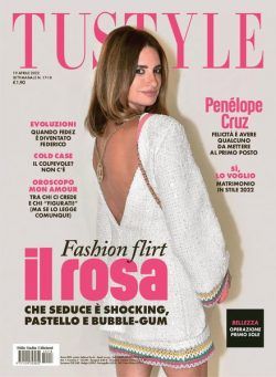 Tu Style – 19 aprile 2022