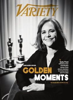 Variety – March 23 2022