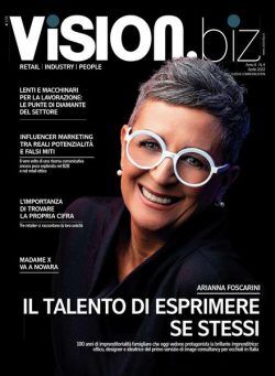 Visionbiz – Aprile 2022