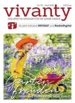 vivanty – April 2022