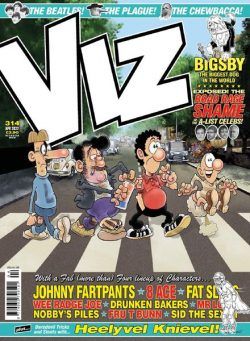 Viz – April 2022