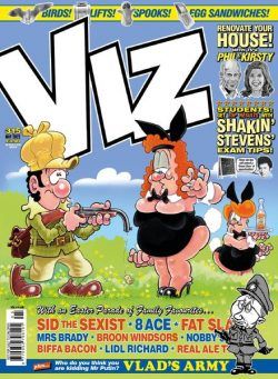 Viz – May 2022