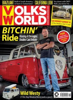 Volks World – May 2022