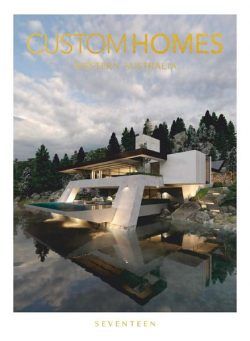 WA Custom Homes – April 2022