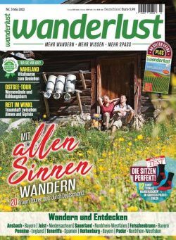 wanderlust – 14 April 2022