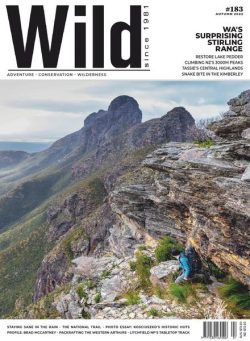 Wild – March 2022