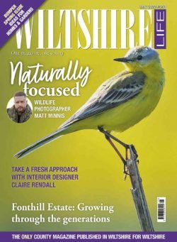 Wiltshire Life – May 2022