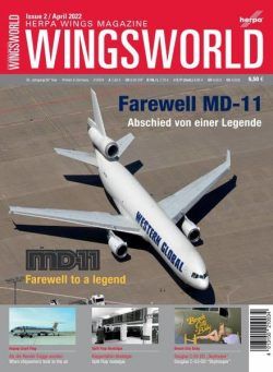 WingsWorld – April 2022