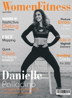 Women Fitness – March 2022