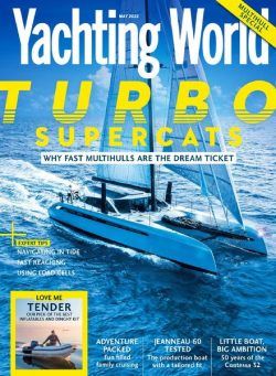 Yachting World – May 2022