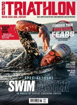 220 Triathlon UK – June 2022