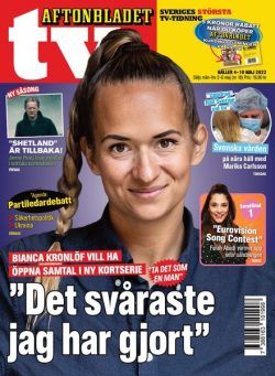 Aftonbladet TV – 02 maj 2022