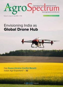 AgroSpectrum – May 2022