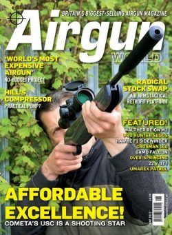 Airgun World – June 2022