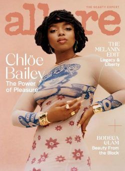 Allure USA – June 2022