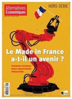 Alternatives economiques – Hors-Serie – Avril 2022