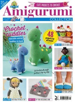 Amigurumi Collection – May 2022