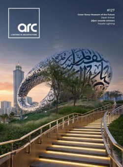 Arc – April-May 2022