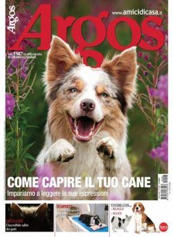 Argos – giugno 2022