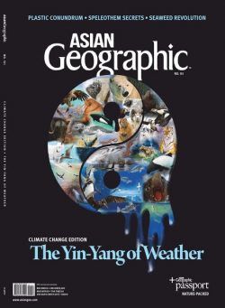 Asian Geographic – June 2021