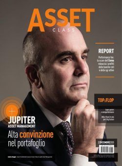 Asset – Dicembre 2020