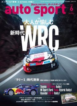 auto sport – 2022-04-28