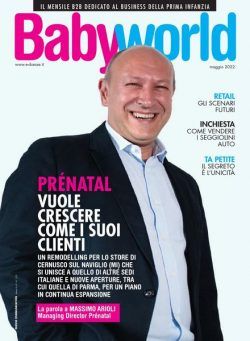 BabyWorld – Maggio 2022